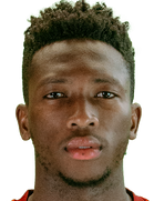 Moise Sahi Dionboyu ve yaşı kaç