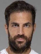 Cesc Fabregasboyu ve yaşı kaç