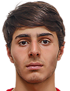 Aram Geghamyanboyu ve yaşı kaç