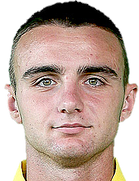 Denys Teslyukboyu ve yaşı kaç