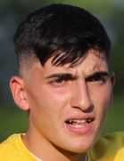 Francesco Borrielloboyu ve yaşı kaç