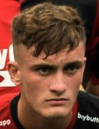 Martin Lucianoboyu ve yaşı kaç