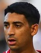 Agustin Chopiteaboyu ve yaşı kaç