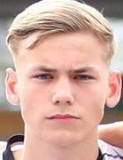 Luke Rahmannboyu ve yaşı kaç