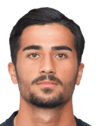 Cihangir Cagliyanboyu ve yaşı kaç