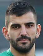 Mauro Vigoritoboyu ve yaşı kaç