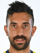 Luca Tremoladaboyu ve yaşı kaç