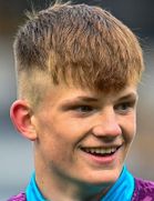 Finlay Pollockboyu ve yaşı kaç