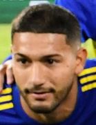 Eros Mancusoboyu ve yaşı kaç