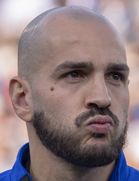 Riccardo Saponaraboyu ve yaşı kaç