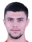 Arif Kocamanboyu ve yaşı kaç