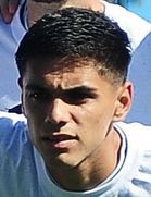 Federico Paradelaboyu ve yaşı kaç