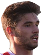 Pablo Expositoboyu ve yaşı kaç