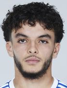 Nordine Kandilboyu ve yaşı kaç