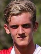 Thiago Craveroboyu ve yaşı kaç