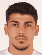 Erdem Gokceboyu ve yaşı kaç