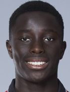 Antoine Mendyboyu ve yaşı kaç