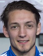 Rasmus Falkboyu ve yaşı kaç