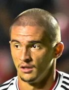 Pablo Maiaboyu ve yaşı kaç