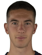 Pablo Tomeoboyu ve yaşı kaç