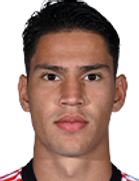 Flabian Londonoboyu ve yaşı kaç