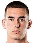 Niko Stanusicboyu ve yaşı kaç