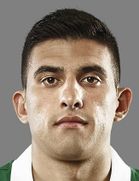 Rodrigo Battagliaboyu ve yaşı kaç