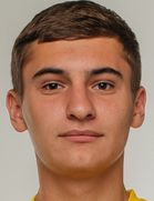 Vitalie Dumbravaboyu ve yaşı kaç