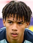 Amir Richardsonboyu ve yaşı kaç