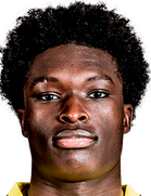 Soumaila Syllaboyu ve yaşı kaç