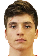 Suliman Murtazaevboyu ve yaşı kaç