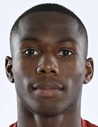 Mohamed Berteboyu ve yaşı kaç