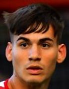 Joaquin Lavegaboyu ve yaşı kaç