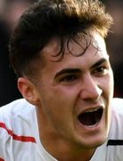 Guillermo Balziboyu ve yaşı kaç