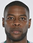 William Remyboyu ve yaşı kaç