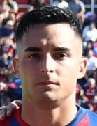 Gonzalo Lujanboyu ve yaşı kaç