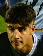 Tomas Correaboyu ve yaşı kaç