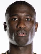 Mamadou Mbackeboyu ve yaşı kaç