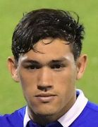 Gonzalo Floresboyu ve yaşı kaç