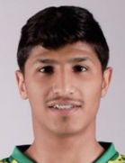 Omar Al Ruwailiboyu ve yaşı kaç