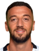 Soufiane Bidaouiboyu ve yaşı kaç