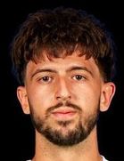 Nemanja Gavricboyu ve yaşı kaç