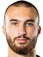 Tin Sajkoboyu ve yaşı kaç