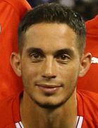 İvan Marconeboyu ve yaşı kaç