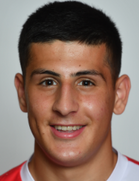 Robin Ucarboyu ve yaşı kaç