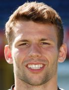 Lukas Van Eenooboyu ve yaşı kaç