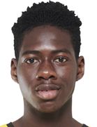 Mamadou Camaraboyu ve yaşı kaç