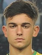 Matias Morelloboyu ve yaşı kaç