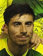 Rufino Luceroboyu ve yaşı kaç