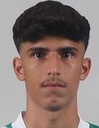 Benjamin Mashollajboyu ve yaşı kaç